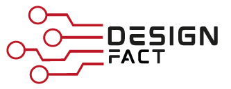 DesignFact Logo